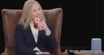 Amazon Focuses on Reinventing Broadcast TV During First-Ever NewFronts