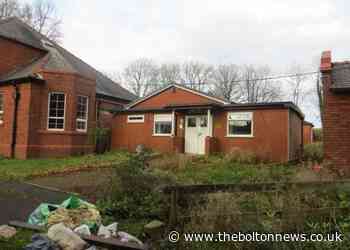 Plans submitted to demolish part of former Ainsworth Nursing Home