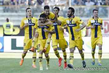 Twee Belgen zeker van degradatie naar Serie B na nederlaag tegen Torino