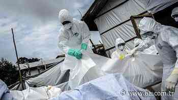Kenya confirms 18 coronavirus deaths in last 24 hours - Anadolu Agency | English