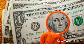 Stimulus check: Plus-up payment status, IRS deadline schedule, more to know     - CNET