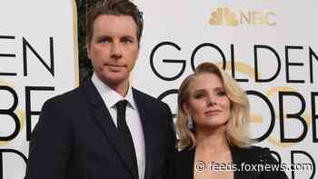 Kristen Bell reveals she, Dax Shepard keep drug tests at home, can test 'whenever' after relapse