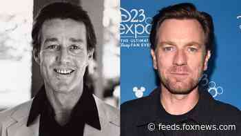 'Halston' sees Ewan McGregor play legendary designer in Netflix miniseries