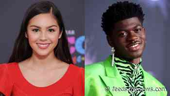 'SNL' taps Olivia Rodrigo, Lil Nas X, more for upcoming episodes