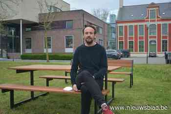 Laarne maakt huwen in openlucht mogelijk, ook andere gemeenten denken na over locatie - Het Nieuwsblad