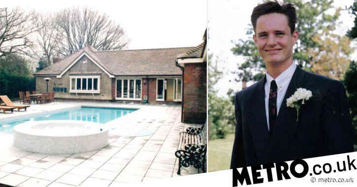 Police ‘ready to charge suspect’ over death at Michael Barrymore’s pool