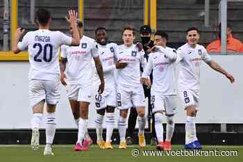 Belgische clubs supporteren in Europa voor Villarreal en Chelsea