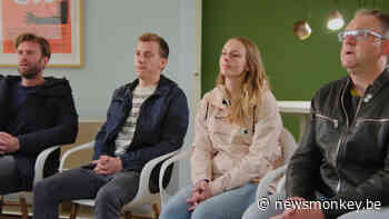 'De Mol': Eliminatie zorgt voor gigantische shock bij overblijvende kandidaten - newsmonkey