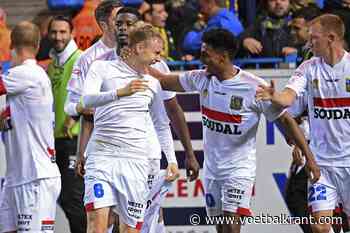 OFFICIEEL: Lierse Kempenzonen haalt ex-aanvallende middenvelder van Club Brugge en Westerlo binnen