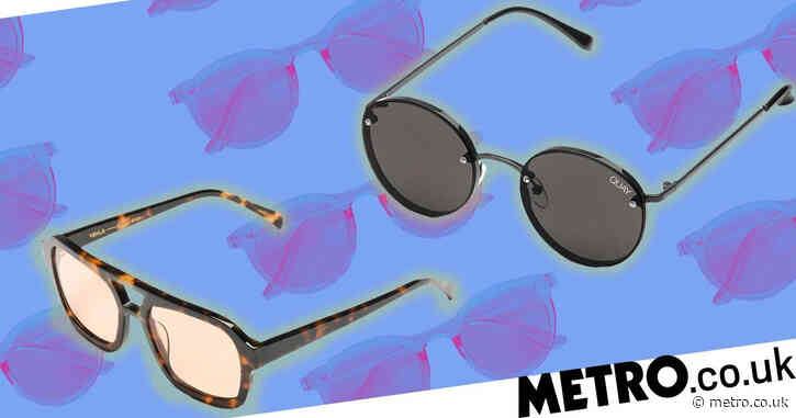 The best sunglasses to suit your face shape