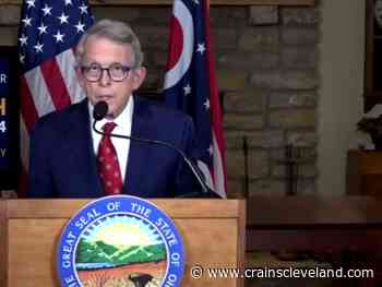 Vaccine demand slows statewide as coronavirus cases decline - Crain's Cleveland Business
