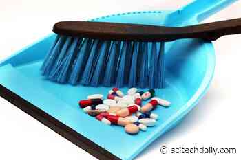 Body’s Natural Pain Killers Can Be Enhanced – Works With Fewer Side Effects Than Opioids