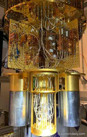 Beyond Qubits: Key Components for a Qutrit-Based Quantum Computer Demonstrated