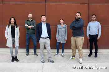 Same Drug Can Have Opposite Effects on Memory in Males and Females