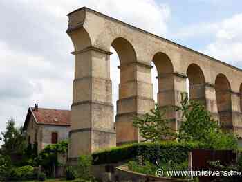 AQUEDUC ROMAIN Jouy-aux-Arches - Unidivers