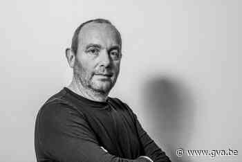 COLUMN. I'm positive! - Gazet van Antwerpen