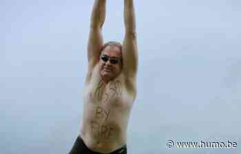 Onze ogen begonnen te tranen na deze Mol-memes - Humo The Wild Site