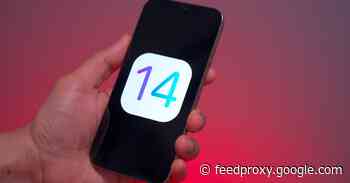 Apple stops signing iOS 14.4.2, prevents downgrading from iOS 14.5