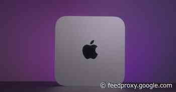 Deals: M1 Mac mini $99 off, Nike Apple Watch Band $39, more