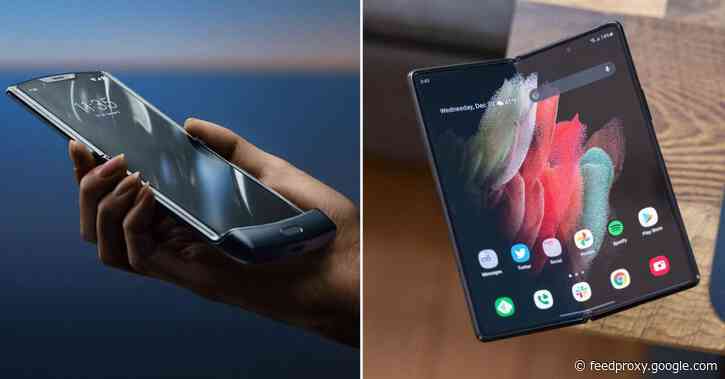 Comment: Latest folding iPhone report doesn’t answer the key question