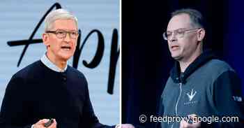 Epic vs Apple trial starts Monday, here’s what you need to know