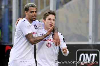 Contractverlenging voor Verschaeren maakt Anderlecht nerveus: &quot;Hij mag elke dag mijn bureau binnenstappen&quot;