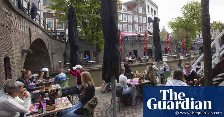 Covid vaccine rollout rapidly gathering pace across Europe