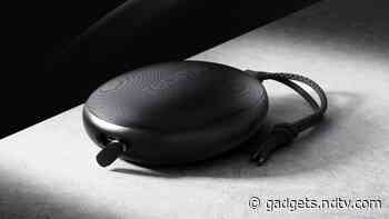 Realme Cobble Bluetooth Speaker With Luminous Lanyard, Game Mode Launched