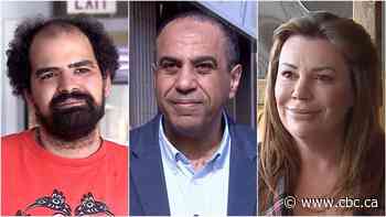 Fire, flood, COVID and the oil crash: Fort McMurray businesses aim to bounce back from hard luck