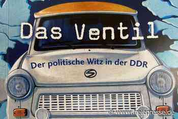 Was passiert, wenn der Berliner Fernsehturm umkippt? - Freie Presse