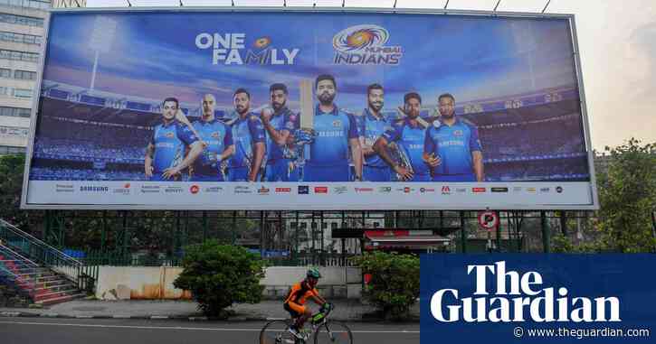 IPL cricket tournament suspended amid worsening Covid crisis in India