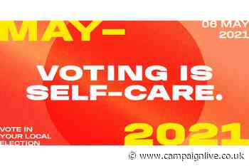 Pocc encourages participation in local elections with outdoor campaign