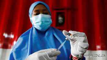 Not available in Canada: A look at COVID-19 vaccine tech from China, India and Cuba