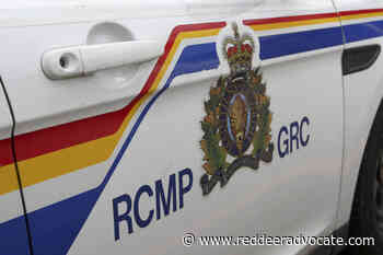 Ponoka RCMP arrest 17-year-old following suspicious vehicle complaint – Red Deer Advocate - Red Deer Advocate