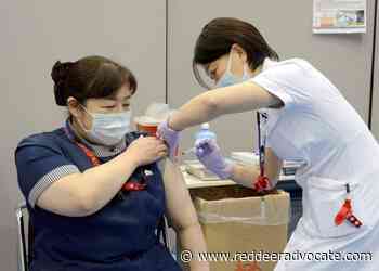 Tokyo Games need 500 nurses; nurses say needs are elsewhere - Red Deer Advocate