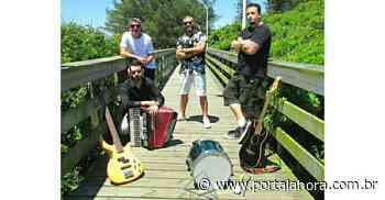 Para baixar: Com 22 anos de estrada, Banda Mandacaru, de Imbituba, agora está nas plataformas de música da internet, para todo o mundo - Portal AHora