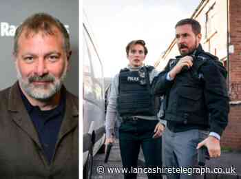 Nelson writer of Line of Duty has this message for fans after final episode