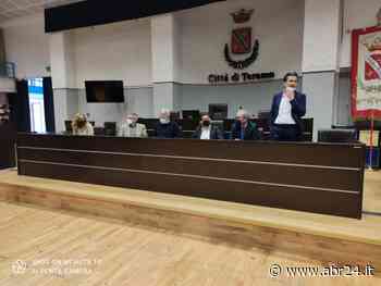 Teramo, ancora fermo il contributo regionale per il progetto Movete - ABR24 NEWS