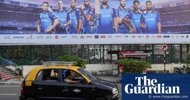 Australian cricketers in limbo after IPL suspended amid India’s deepening Covid crisis