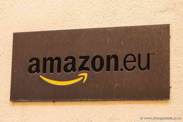 Amazon paid zero corporation tax on European operations last year despite record sales
