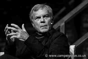 Sorrell reveals £500m 'firepower' for more S4 mergers