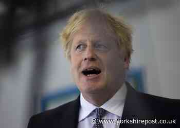 Blame migration and not Boris Johnson for housing crisis – Yorkshire Post Letters - The Yorkshire Post