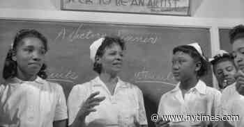 Much More Than Muffins: The Women Scientists Who Invented Home Ec