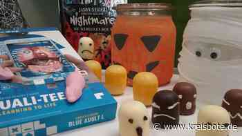 Stadtbücherei Starnberg lehrt das Gruseln - Kreisbote