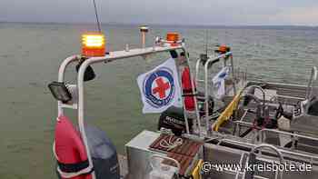 Suche nach möglichen Verunglückten auf dem Starnberger See - Kreisbote