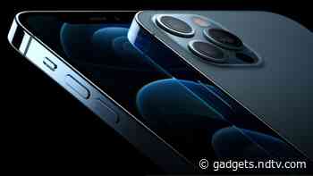 iPhone 13 Pro, iPhone 13 Pro Max to Feature Samsung Displays With 120Hz Refresh Rate: Report