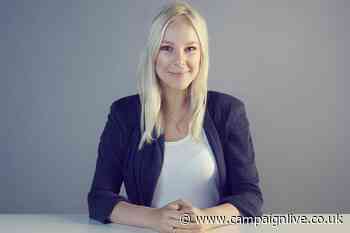 Amazon snatches strategy head from Adam & Eve/DDB