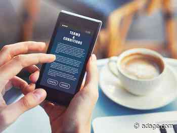 Why marketing might be better off without cookies