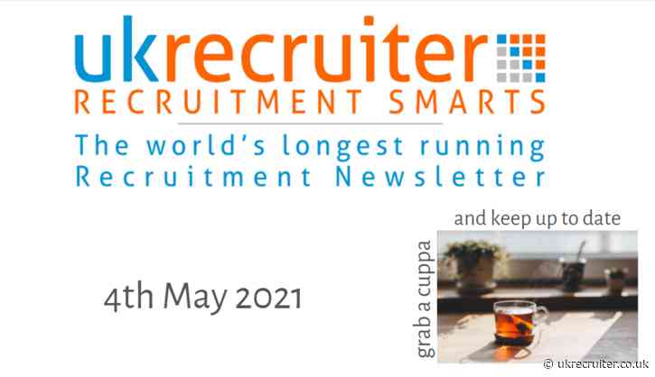 Recruitment Smarts #983
