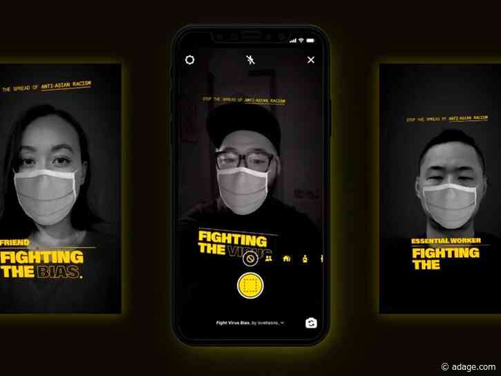 Creative leaders kick off AAPI Heritage Month, and tracking cookies was never that great: Tuesday Wake-Up Call